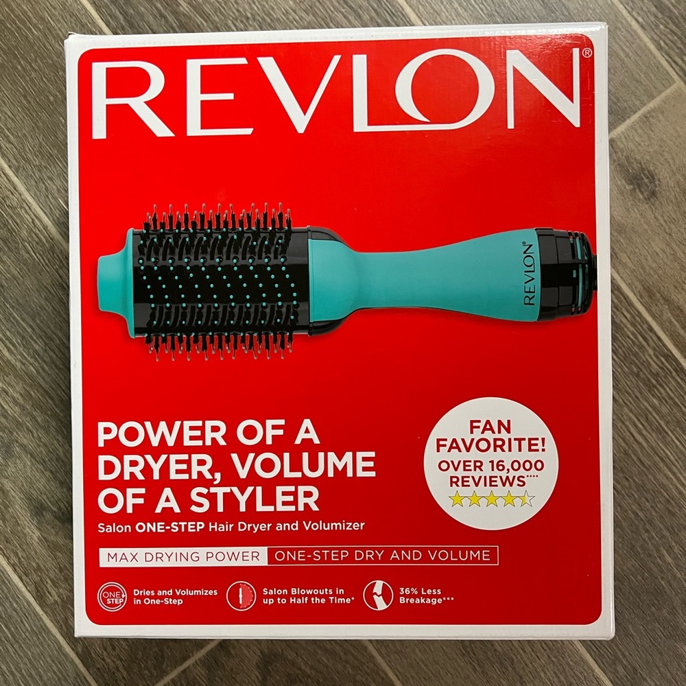 Hair curler